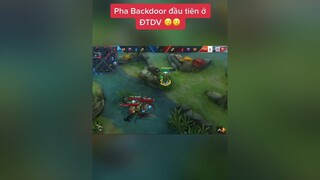 Trụ chỉ để trang trí thôi 🥲 lqmb lienquan lienquanmobile_garena lienquanmobile garenalienquan xuhuongtiktok capcut