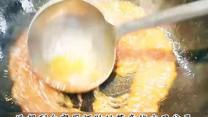 The head chef initially dismissed the boss’s advice, but after showing his skills, he realized the b