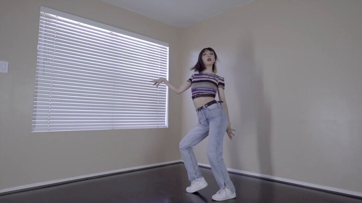 Li Tiaotiao's cover of Sunmi's new song "Purple Night" 'pporappippam' | Four costumes of pineapple p