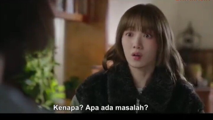 IN YOUR RADIANT SEASON SUB INDO EP.12