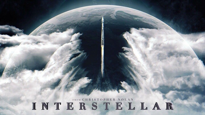 Interstellar (2014) -1080p Sub Indo