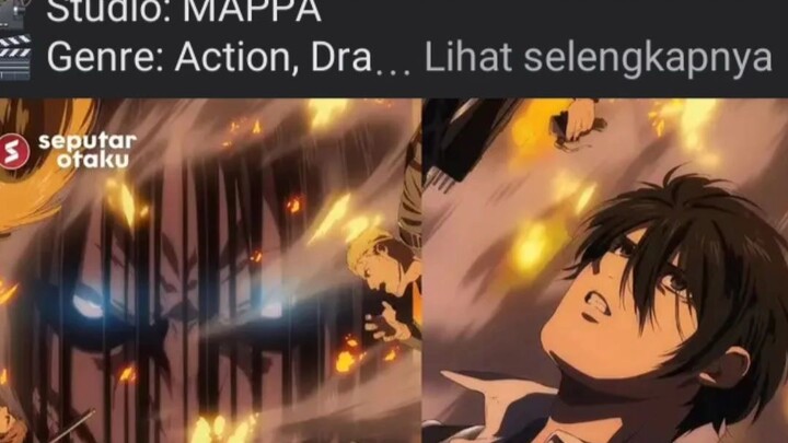 Attack on Titan