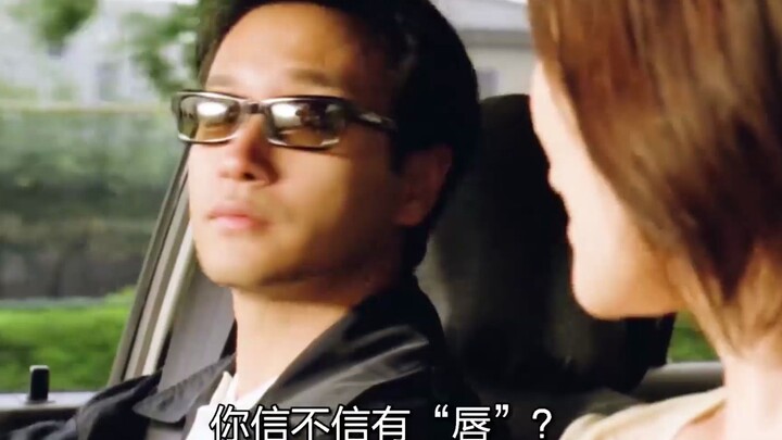 每一次相遇都是上天安排已久的缘分！