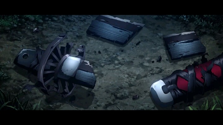 kematian yang tragis