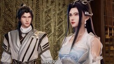 Swallowing The Heaven Eps 31 indo