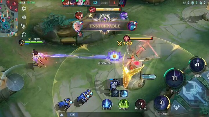 kagura highlights