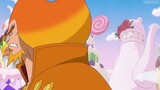 [MAD|One Piece] Những phân cảnh cực ngầu của Brook - Soul King