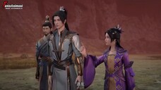 Supreme Sword God Eps 130 indo