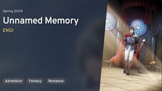 Ep - 12 Unnamed Memory [SUB INDO] END