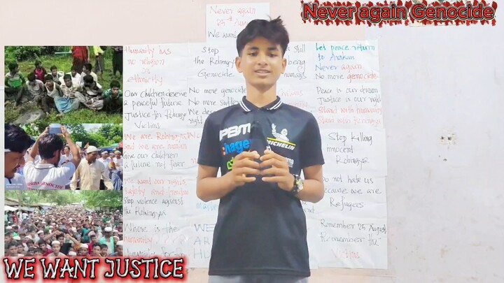 my video