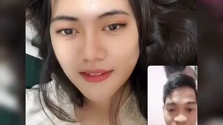 ada yg baru VC🤣