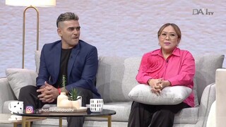 DAAI TV: Hati ke Hati Eps. Cristian Gonzáles & Eva Nurida