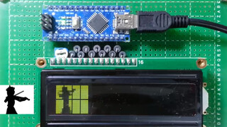 [Technology]Make scenes with Programs and Circuits