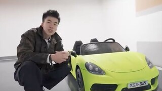 新车上市内部体验会长什么样？
