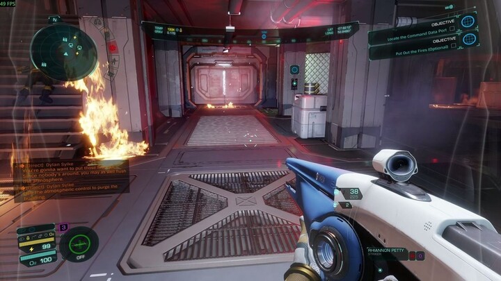 Elite Dangerous-Tutorial