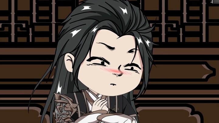 Episode 2 of "I Didn't Mean to Become an Immortal": There was a Taoist priest at home, and a woman w
