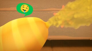 LarvaCartoon season 2 episode 25 ~ 31🐛