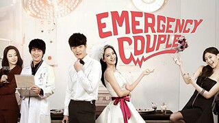 Emergency Couple EP21 (Final)