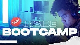 INTRODUCING SKYLIGHTZ GAMING BOOTCAMP NEPAL | PLAYER'S LIFESTYLE IN BOOTCAMP | PUBG MOBILE