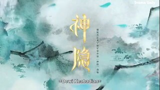 Abadi Terakhir episode 19