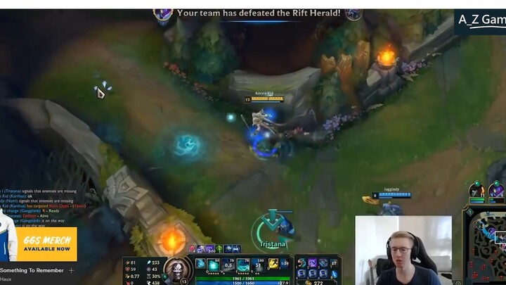 Kinh ngạc trước những pha xử lý thông minh trong LMHT phần 64 #LoL