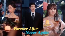 Persaingan antar saudara di malam pesta - Forever After, Never Again