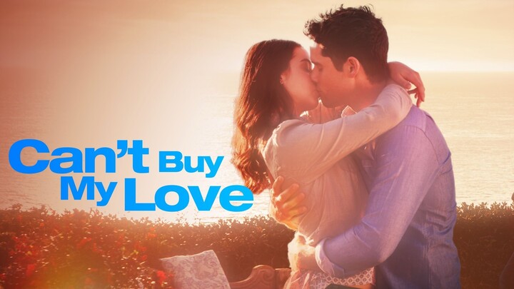 Can't Buy My Love (2017) | Family Romance | Western Movie