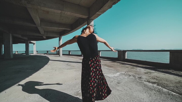 SOHANA |. Ini adalah Street Dance 2 Jazz Dewi Wang RunHANA SOLO