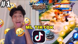 ML MEMES | PARSHA FUNNY TIKTOK AND BEST EDITS | MOBILE LEGENDS 2021