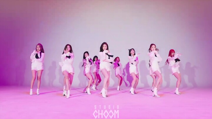 IZONE《幻想童话》Secret story of the swan 李彩演 dance break 矮子王入坑歌曲入坑片段