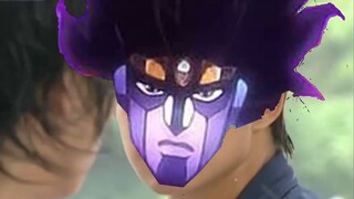 البلاتيني والسن الرابع [مسرحية البديلة 9]