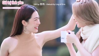 [LINGORM] FAKESUB | HỆ THỐNG CỨU RỖI