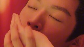[Tình yêu là ham muốn chiếm hữu hủy diệt thế giới | Trương Uyển Nghi×Huyên] Ghen tuông khiến anh khô