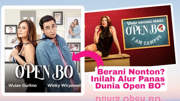 open bBO  I am Campus