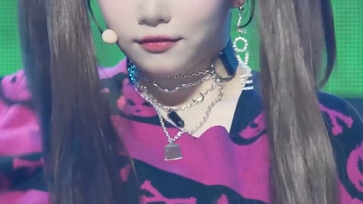 แม้จะเกิดข้อผิดพลาดในการดำเนินรายการ ก็ยังน่ารักเหมือนนางเอกอนิเมะญี่ปุ่น! ความน่ารักของคุณเยว่ไม่มี