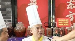 เมื่อผมโชว์อาหารในเก็นชินอิมแพกต์ให้ครูอาหารจีนดู...