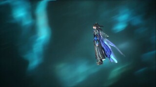 Stellar Transformation Season 6 Episode 28 Tamat Subtitle Indonesia