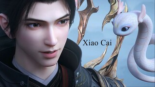 BTTH 159 | Menghajar Tianzun Ke-4