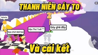 (Play Together) Mặc Trang Phục Mới Aladdin Chơi Tiệc Gặp Thanh Niên Gáy To Và Cái Kết.
