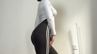 来个《怎样》泫雅舞蹈练习