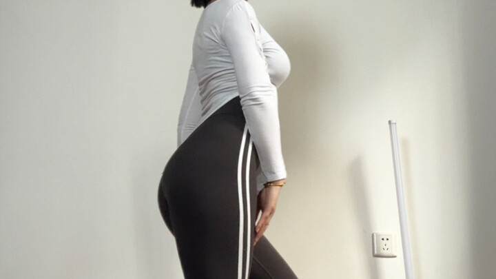 تعالَ ومارس رقصة هيوون آه من أغنية "كيف"