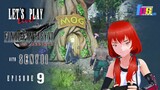 Final Fantasy 7 Rebirth with Sen Yui! (Episode 9)