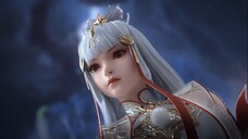 Perfect World - Huang Worlds Episode 238 Sub Indo