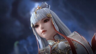 Perfect World - Huang Worlds Episode 238 Sub Indo