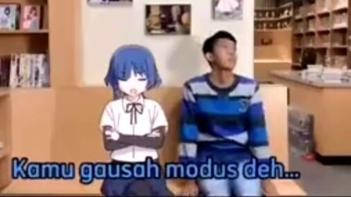 เพื่อนคนไหน?