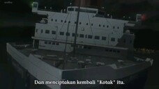 Gosick Eps 3 sub indo