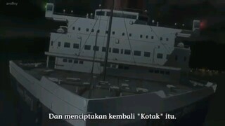 Gosick Eps 3 sub indo