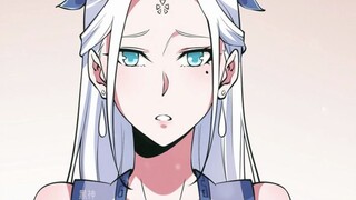 无敌髅本伟575-577：媚仙子盯上了易枫，这样有趣的人太少见了！