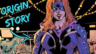 Who Is Titania? She-Hulk Villain ⚖️💪 #SHORTS