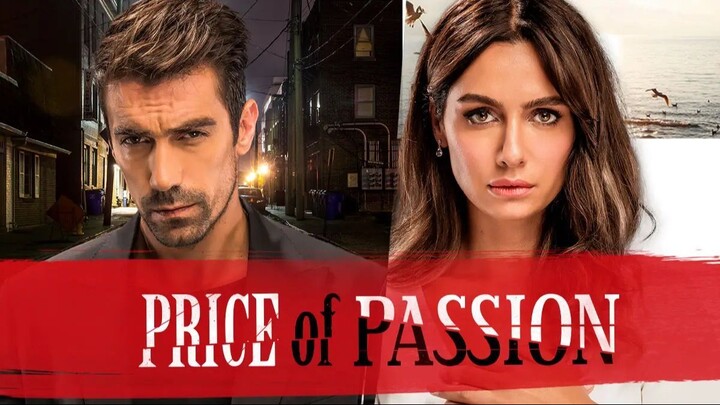 Price of Passion [Hindi]-S1E5